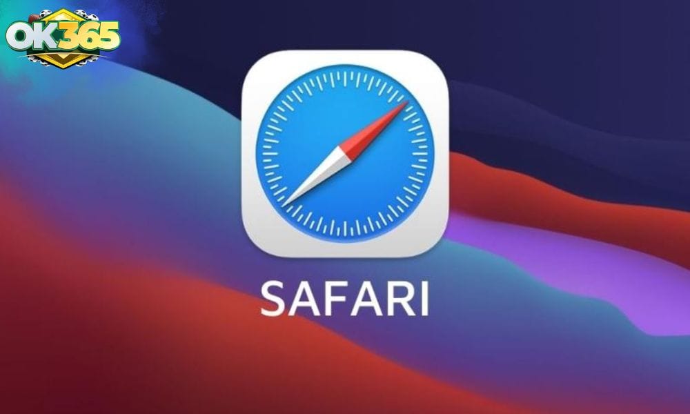 Trình duyệt Safari